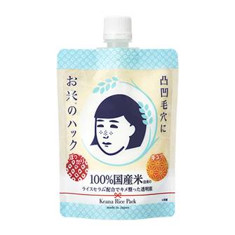 케아나 라이스팩(워시 오프팩, 170g)