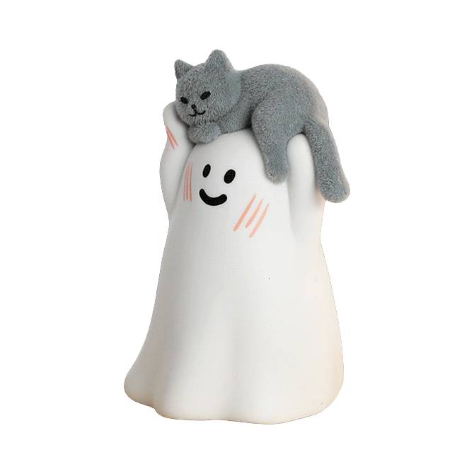 내 고양이 볼래 피규어(랜덤 9종)