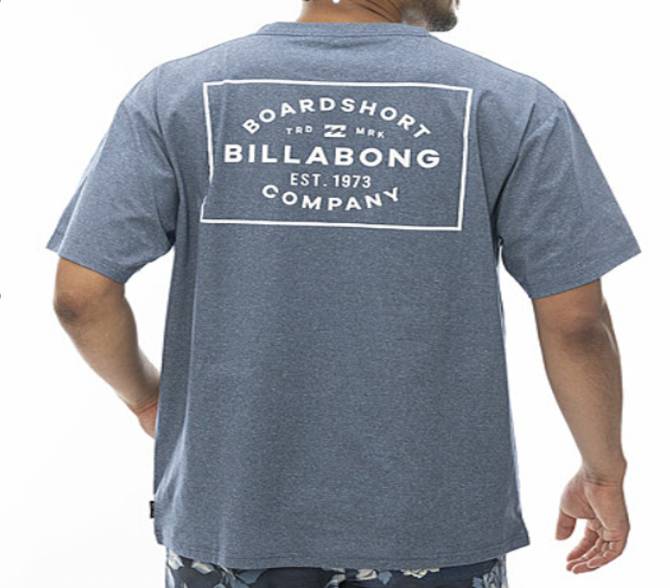 빌라봉_SURF FLEX TEE