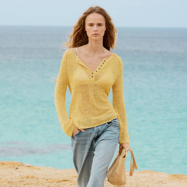 [MASSIMO DUTTI]Season Off