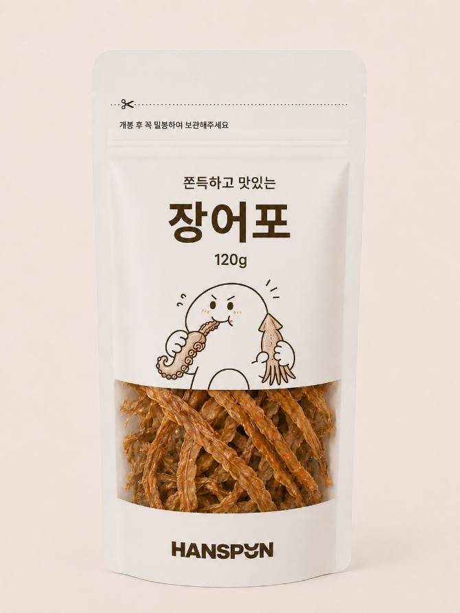 장어포