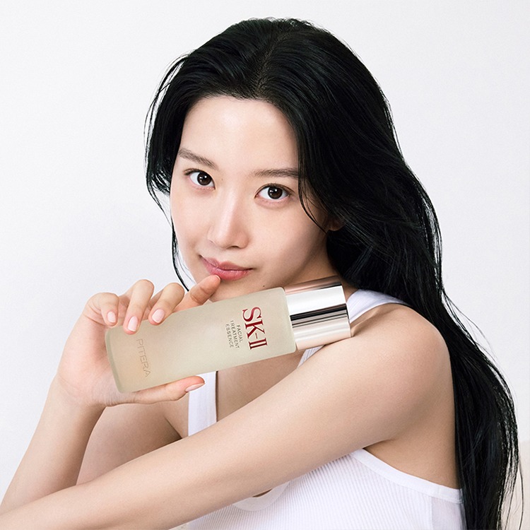 [SK-II] 10% 상품권 증정 Pop-Up 이벤트 이미지