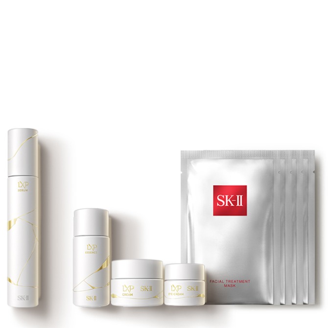 LXP 세럼 50ml 세트