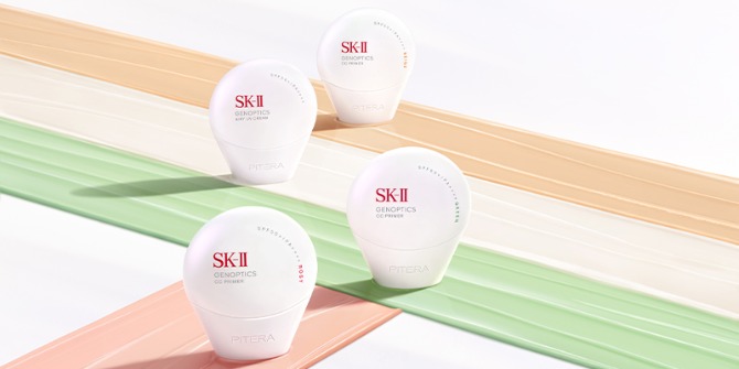 [SK-II] 잠실점 POP-UP 이벤트
