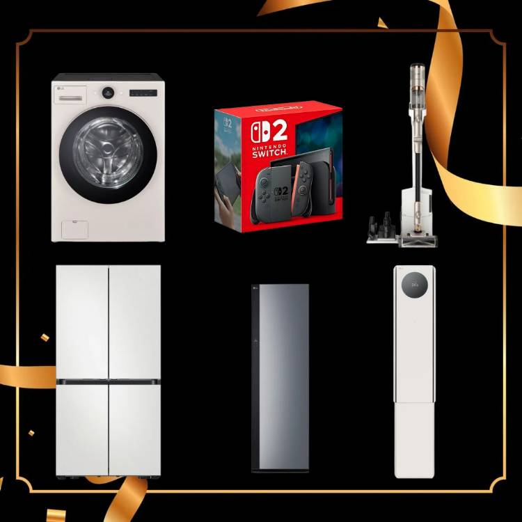 [롯데하이마트]LG&삼성가전 앙코르 SALE