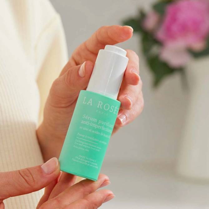 안티 블레미쉬 굿바이 트러블 세럼 30mL