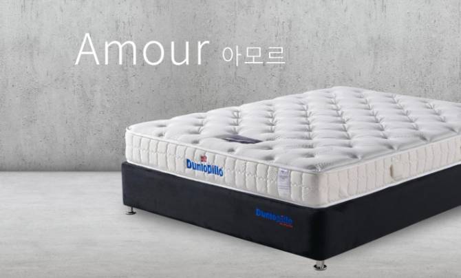 아모르 매트리스 K