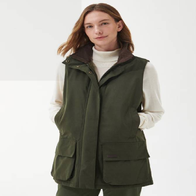 Beaconsfield Gilet 베스트
