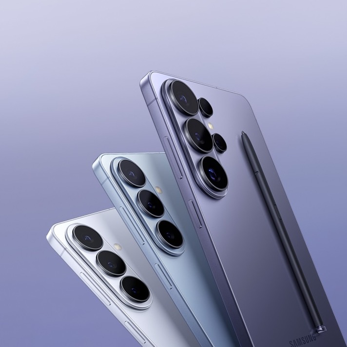 [삼성전자]New Galaxy Unpacked