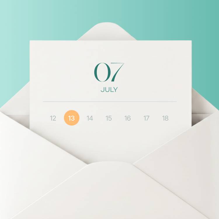 [NOTICE]<br>7월 영업 일정 안내