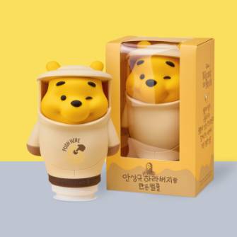 푸 스퀴즈 미니