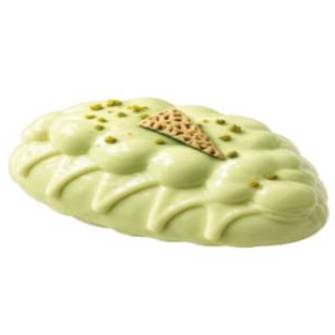 왁뿌메론소금빵