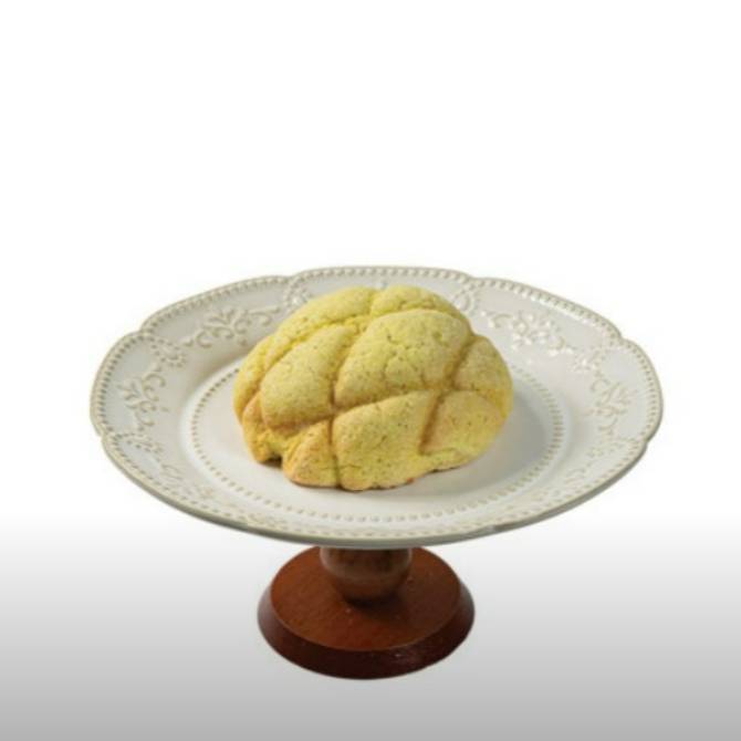 멜론크림빵