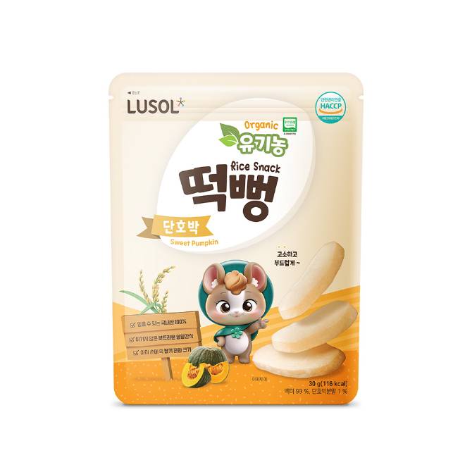 떡뻥 (5봉)