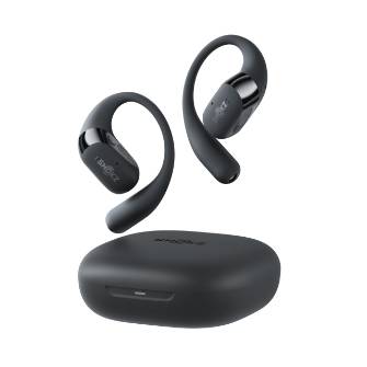 OpenFit 2 + Black