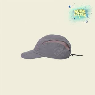 MESH PATCH STRING CAP