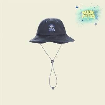 838 FISHERMAN'S HAT