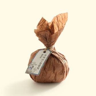 🍫두바이st 찹쌀떡