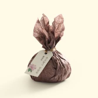 🍫초코딸기 찹쌀떡