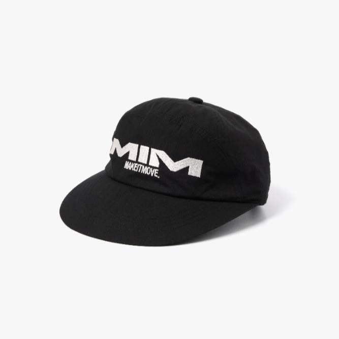 7 PANEL CAP
