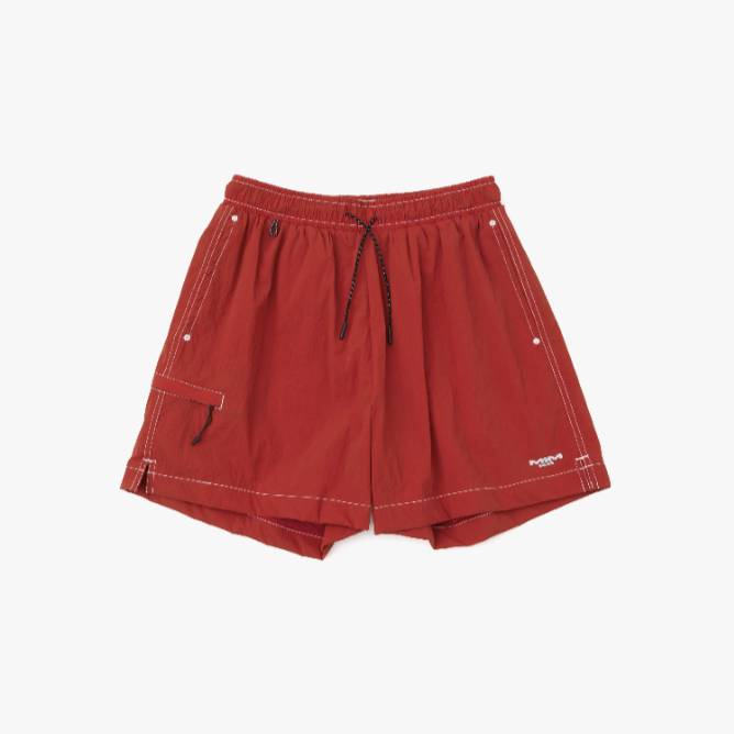 RUN WORK SHORTS