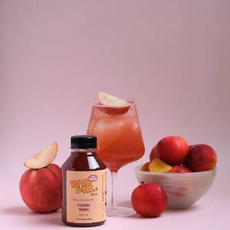 에이드🍹베이스
(300ml)