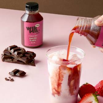 에이드🍹베이스
(750ml)