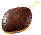 크런치초코바
