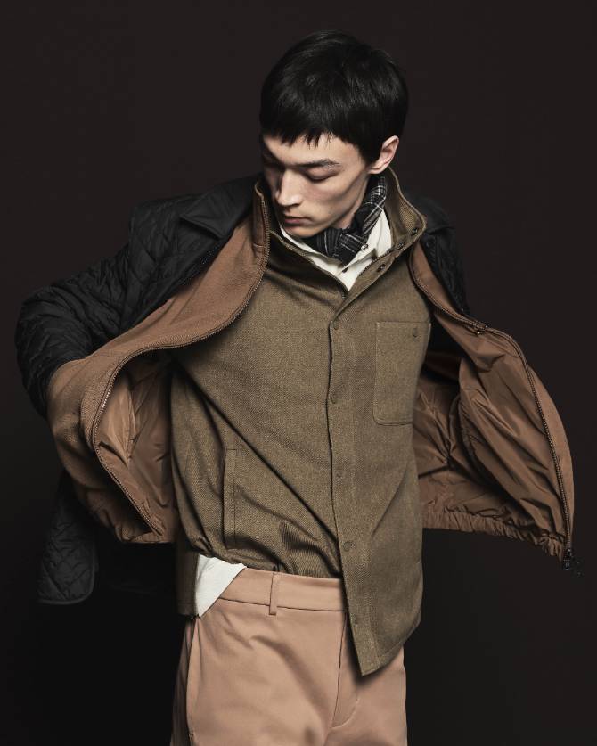 [몽클레르] 2026FW  런칭