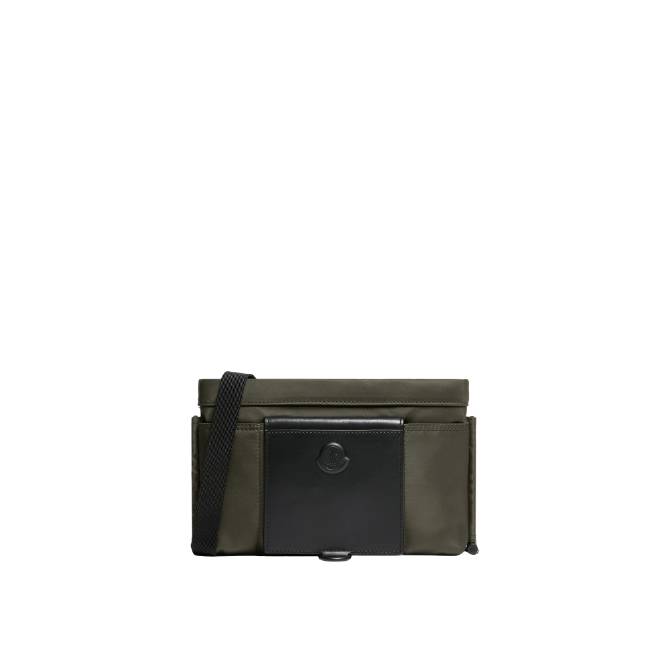 KENTON CROSSBODY