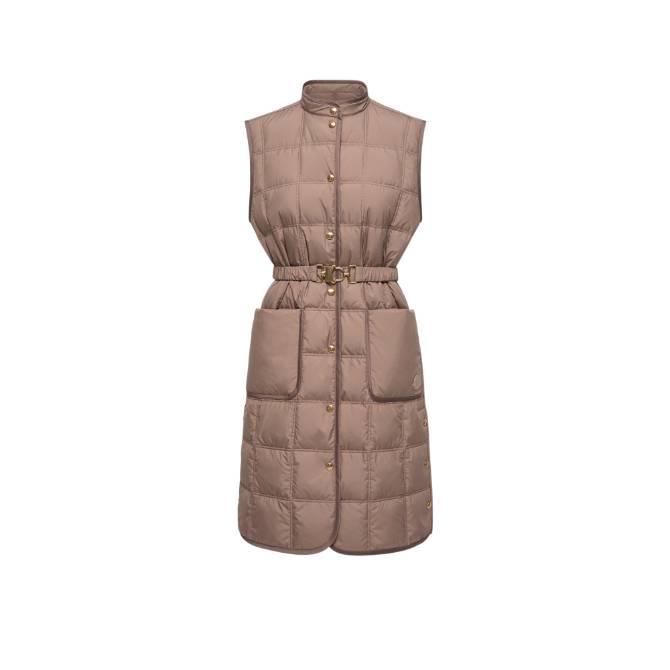 CYGNETTE VEST