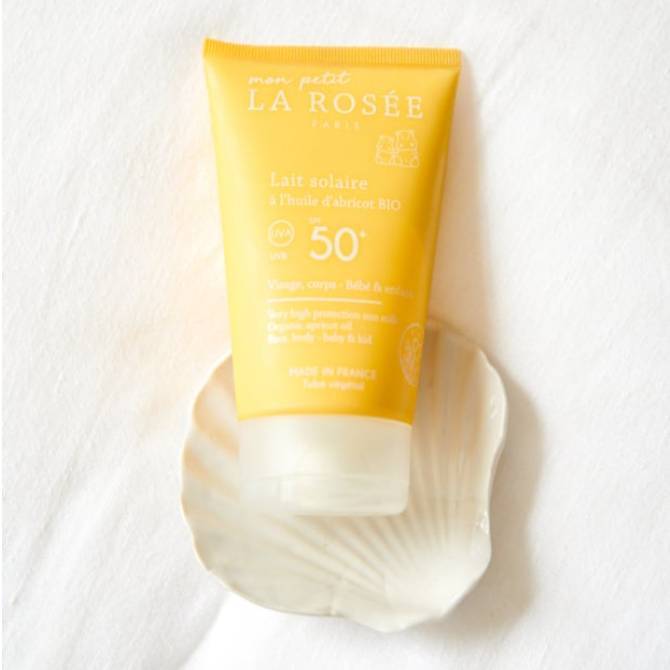 베이비 선크림 125ml