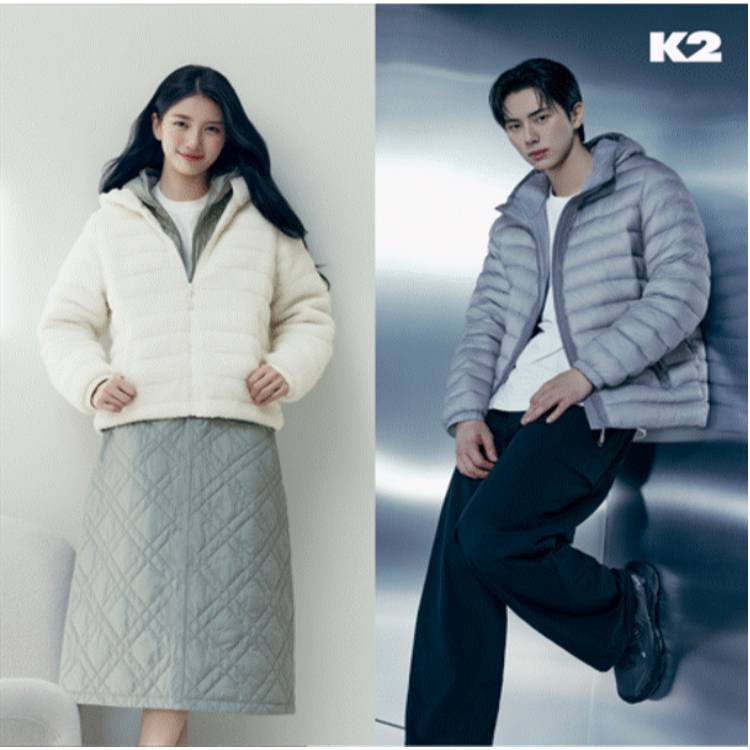 [K2]
역시즌 BEST 아이템 제안