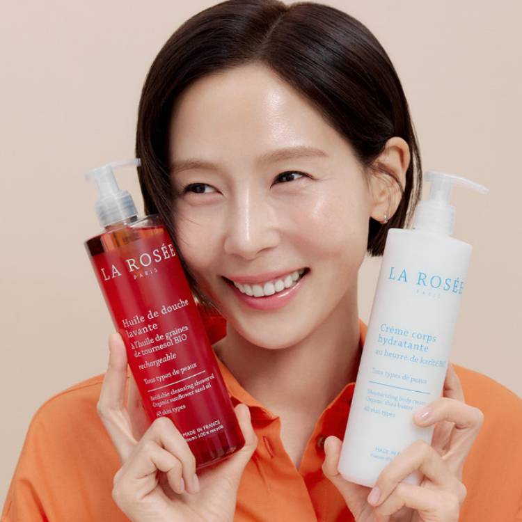 [라로제] 
9월 Promotion