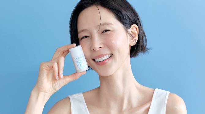 환절기 스킨 리셋