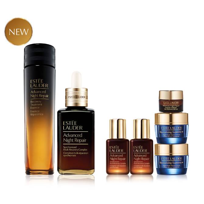 갈색병 스킨부스터+갈색병 50ml 세트