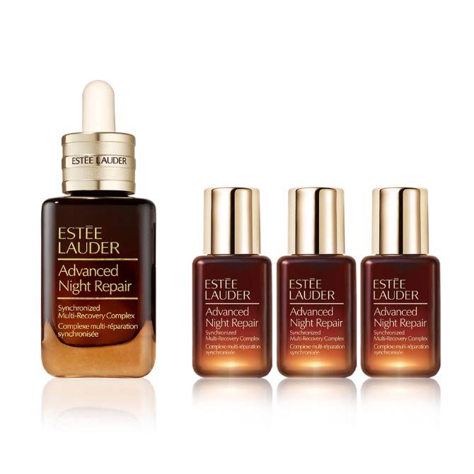 갈색병 50ml 세트