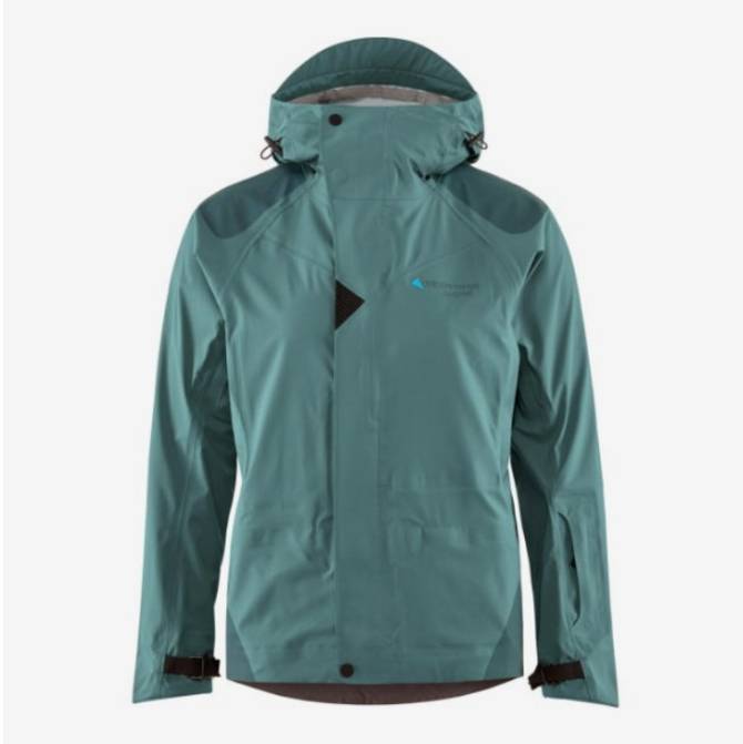알스빈 자켓 우먼(Allsvinn Jacket W)