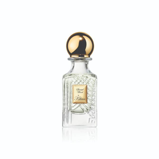 세이크리드 우드 30ML