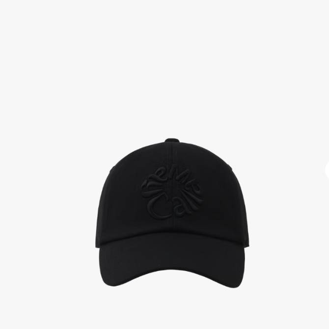 베이직 플라워 로고 
6쪽 캡