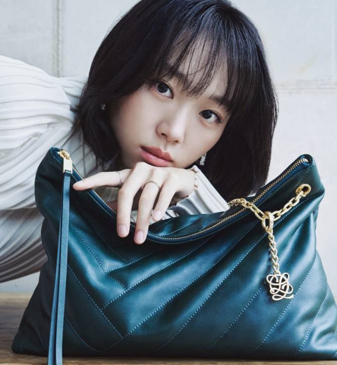 FALL, FIRST 
새로은 시즌을 향한 첫걸음