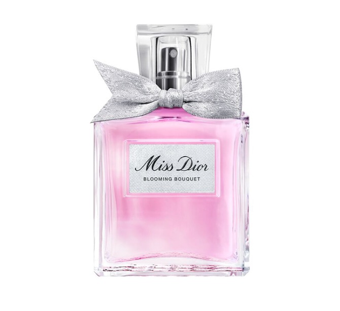 미스 디올 블루밍 부케 오 드 뚜왈렛 100ML