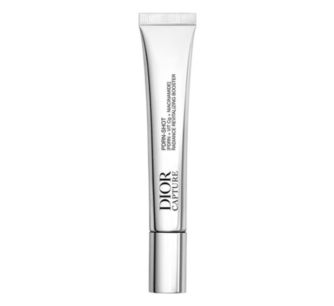 NEW 디올 캡춰 PDRN 샷 20ML