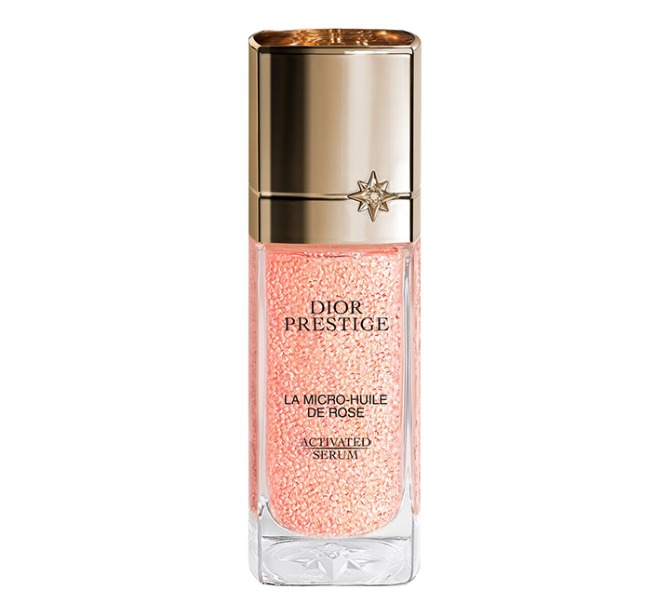디올 프레스티지 라 마이크로 륄 드 로즈 액티베이티드 세럼 30ML