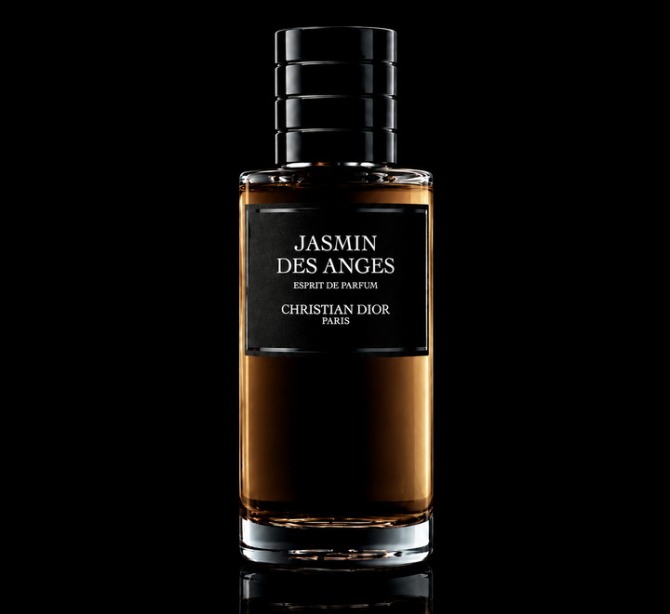NEW 쟈스망 데 쟝주 에스프리 드 퍼퓸 80ML