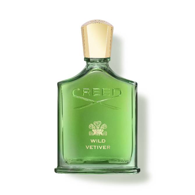 와일드 베티베 100ML