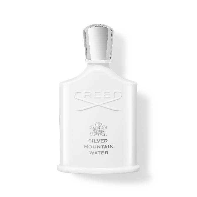 실버 마운틴 워터 100ML