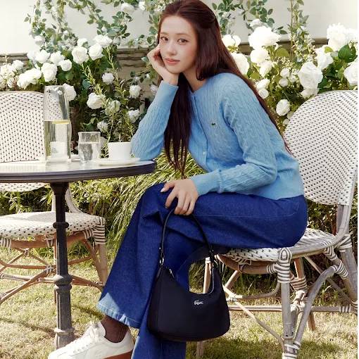 [라코스테]
UP TO 60%