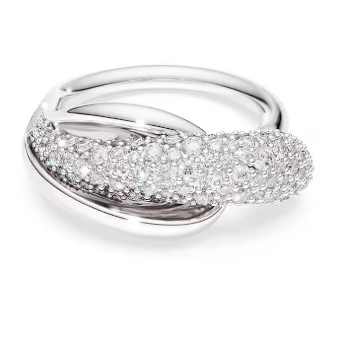Swarovski Classica 칵테일 링
