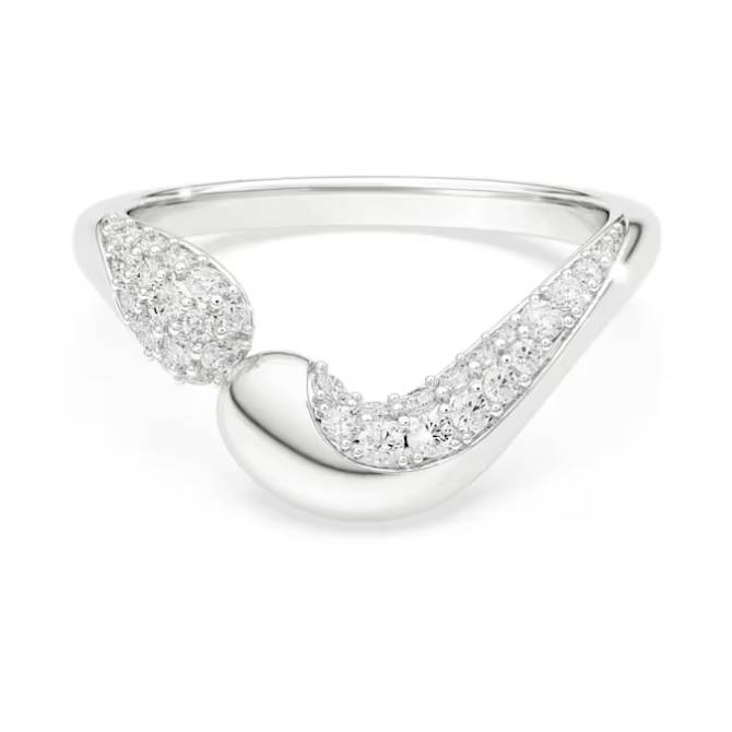 Swarovski Classica 오픈 링